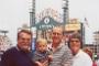 Tigers game 2000